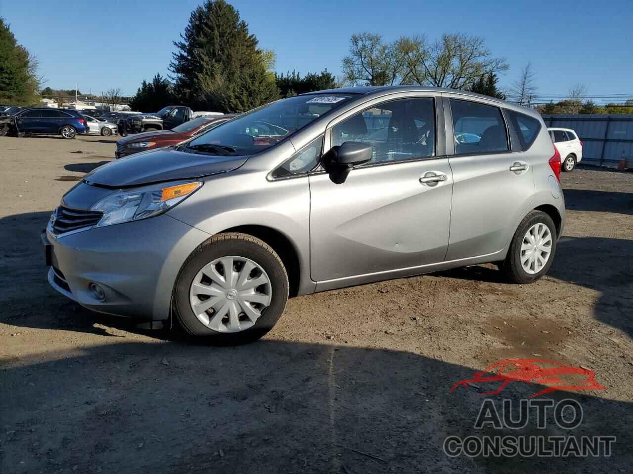 NISSAN VERSA 2015 - 3N1CE2CP8FL371778
