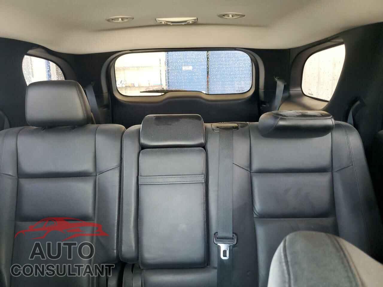 DODGE DURANGO 2015 - 1C4RDHDG1FC800945