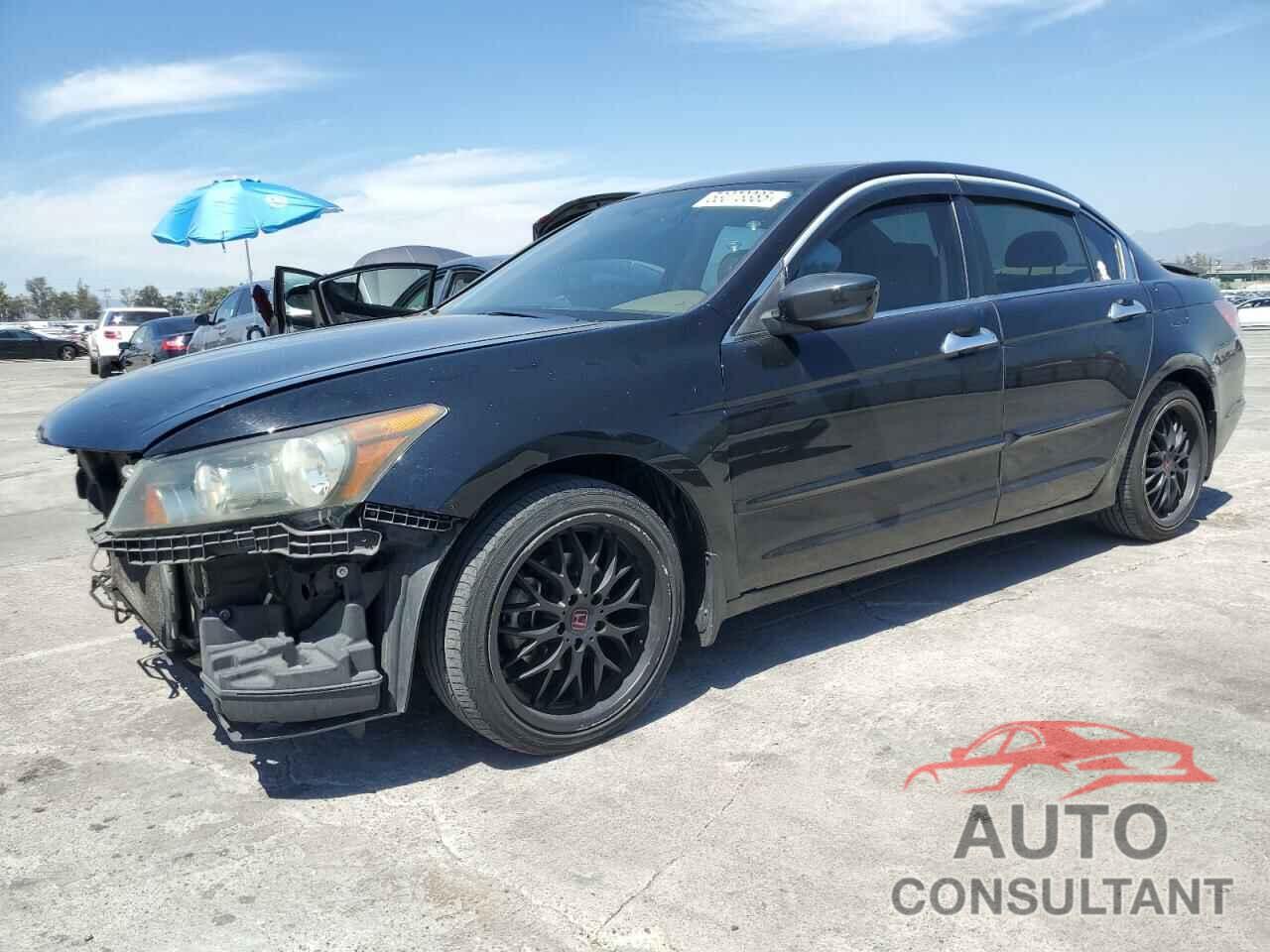 HONDA ACCORD 2010 - 1HGCP2F36AA176781