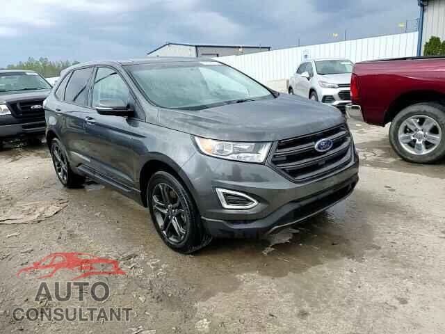 FORD EDGE 2018 - 2FMPK4J88JBB48347
