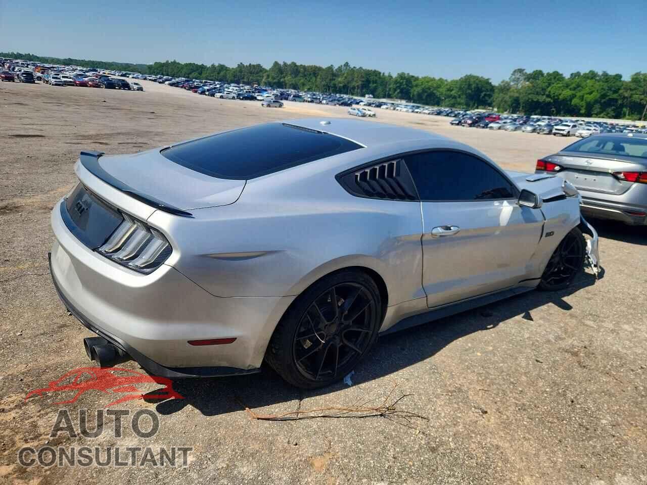 FORD MUSTANG 2016 - 1FA6P8CFXG5288939