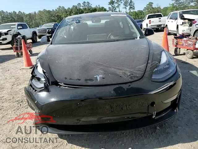 TESLA MODEL 3 2022 - 5YJ3E1EA8NF147598