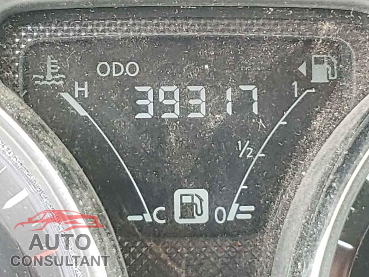 NISSAN VERSA 2019 - 3N1CN7AP3KL812386