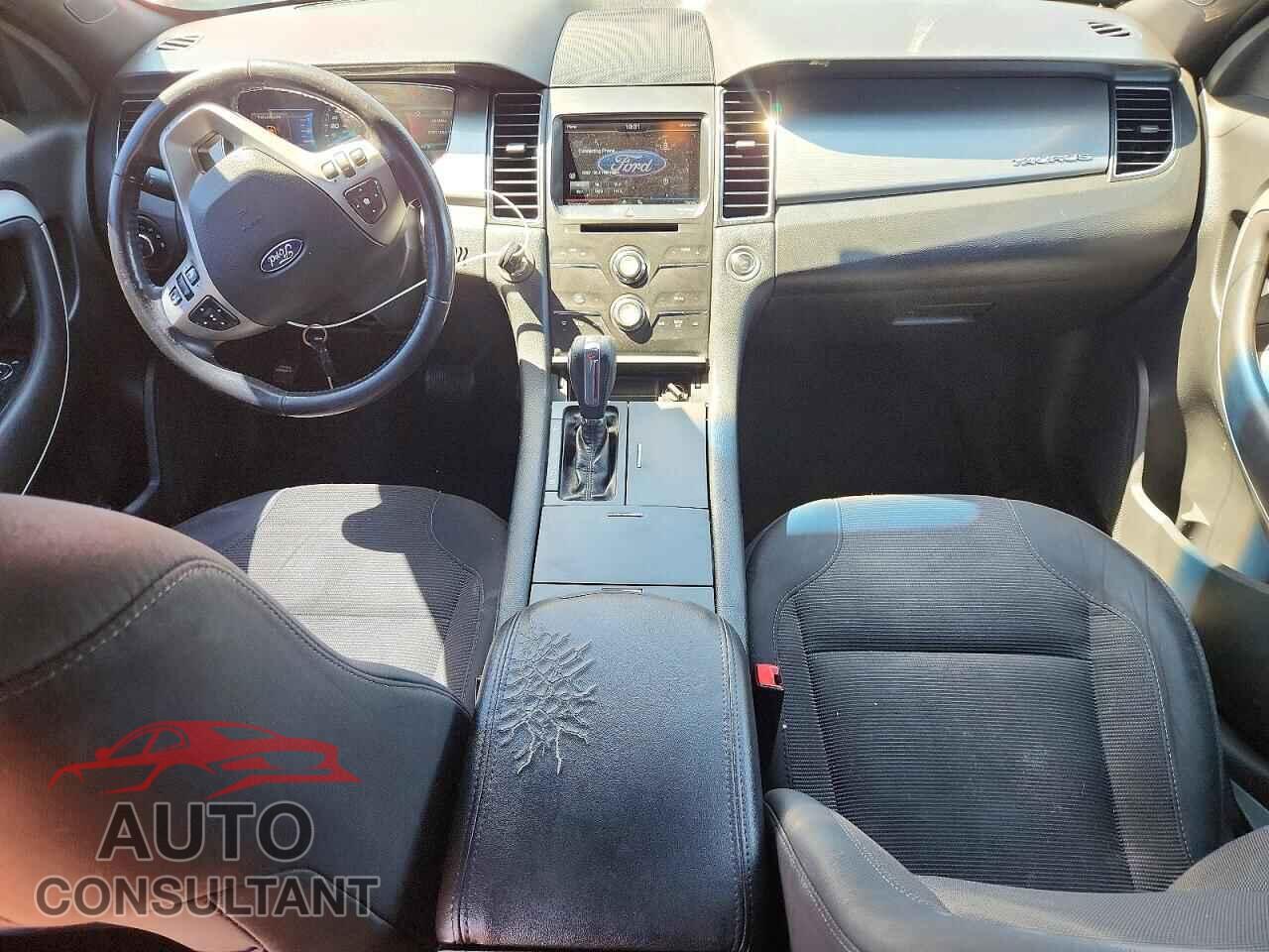 FORD TAURUS 2014 - 1FAHP2E81EG126865