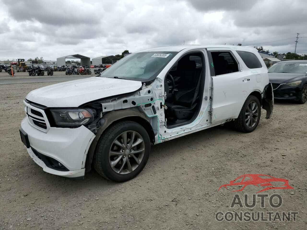 DODGE DURANGO 2015 - 1C4RDHDG0FC695010
