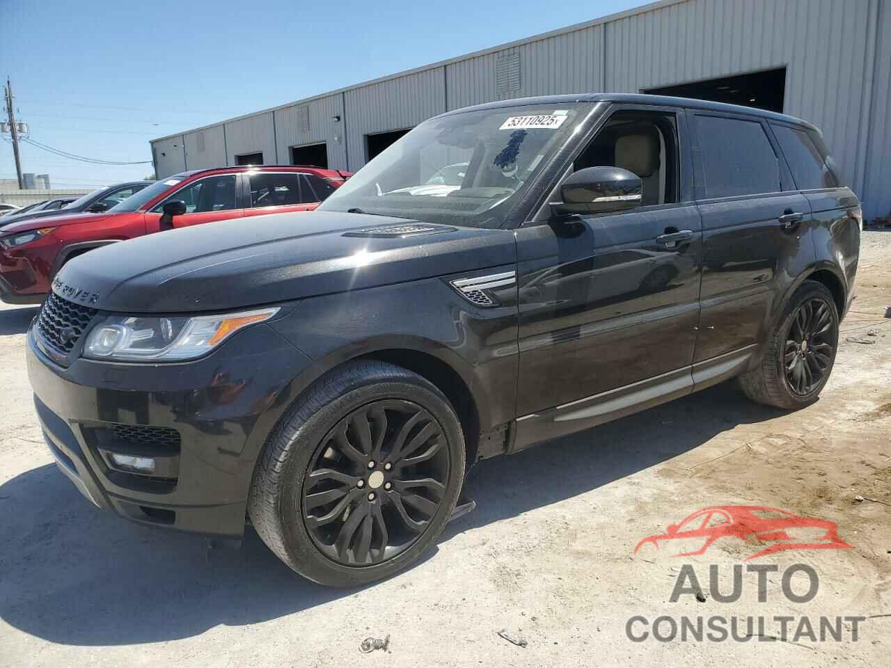 LAND ROVER RANGEROVER 2014 - SALWR2WF8EA310642