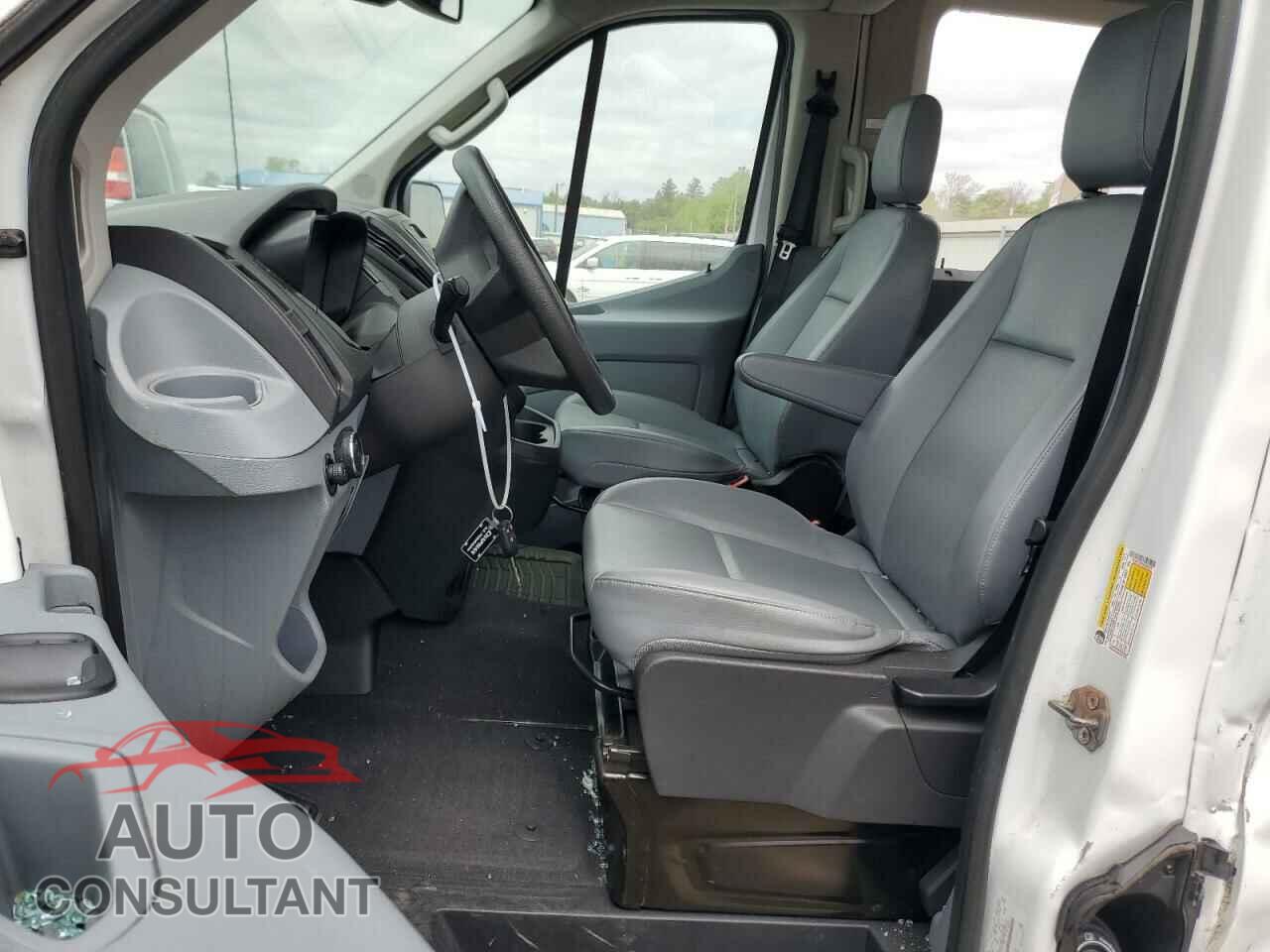 FORD TRANSIT 2016 - 1FBAX2CM6GKA55257