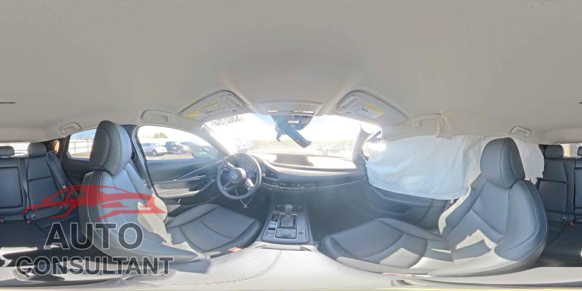 MAZDA CX30 2026 - 3MVDMBBLXTM134992
