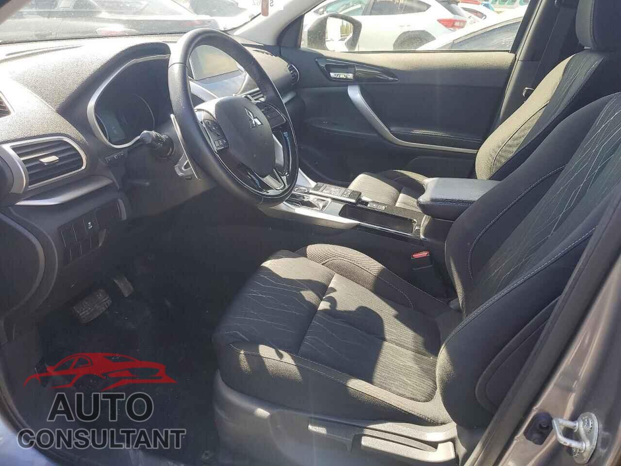 MITSUBISHI ECLIPSE 2020 - JA4AT4AA3LZ611094