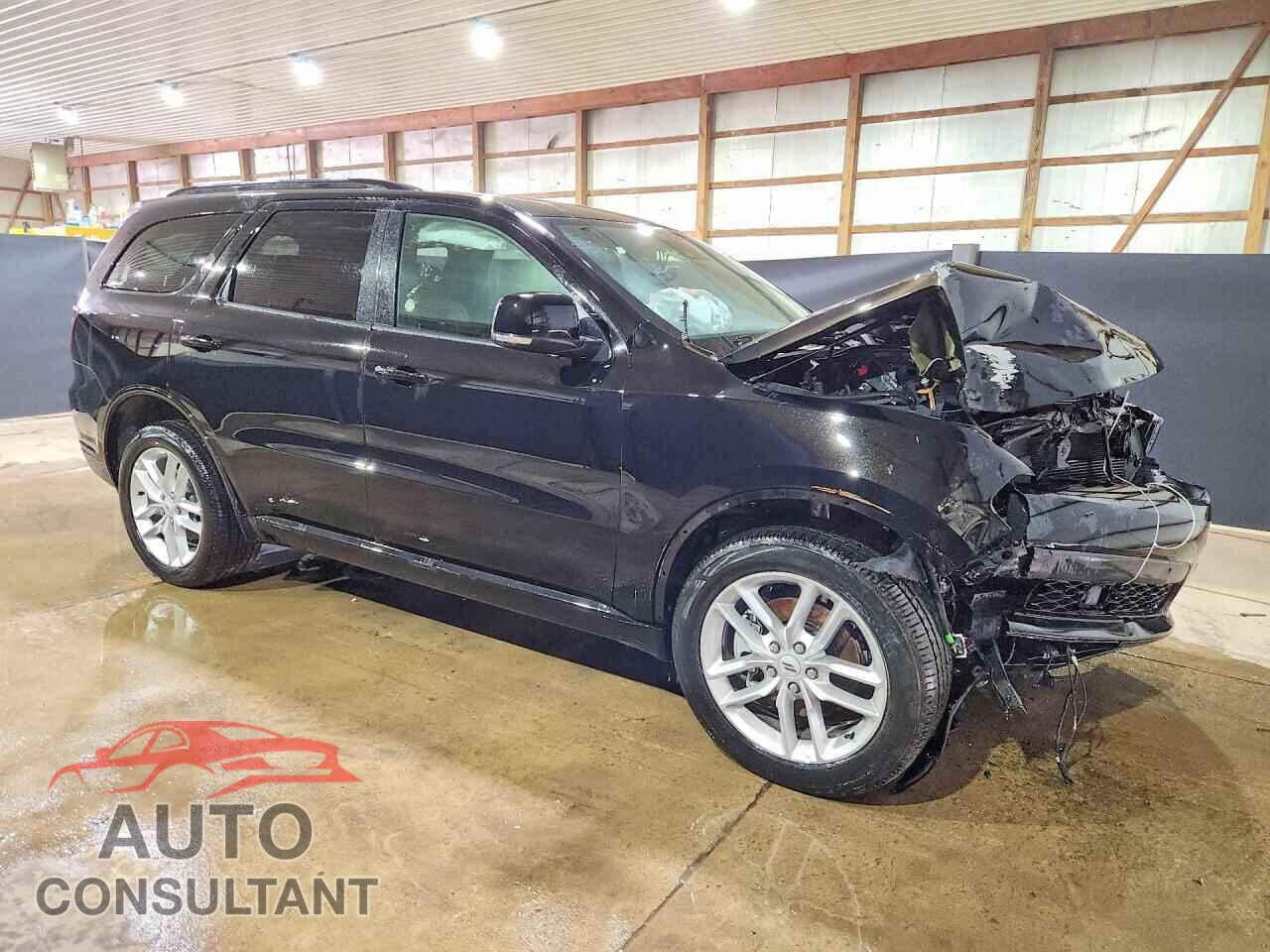 DODGE DURANGO 2026 - 1C4RDJDG8TC213063