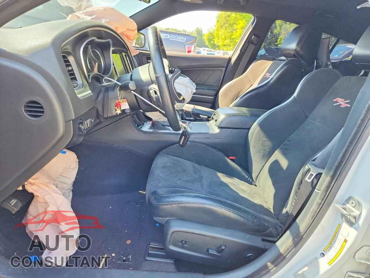 DODGE CHARGER 2016 - 2C3CDXCT2GH258739