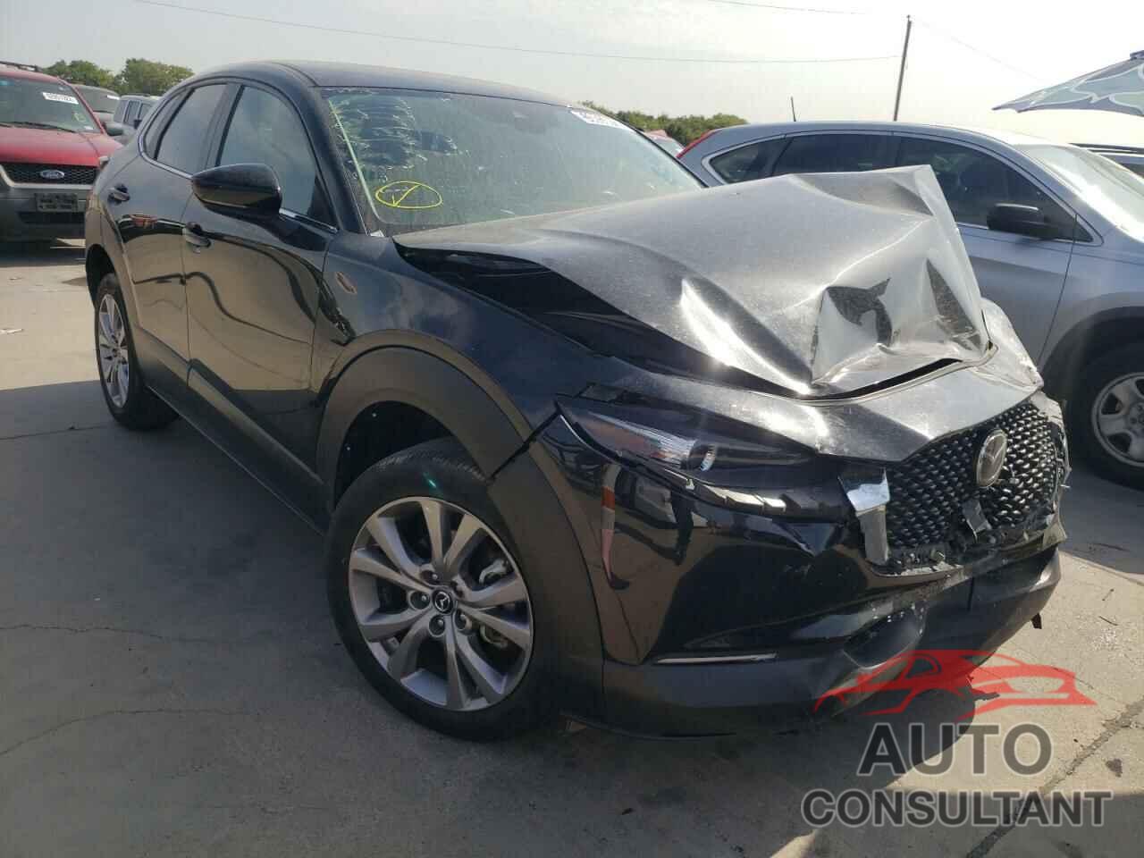 MAZDA CX30 2021 - 3MVDMABL6MM243770