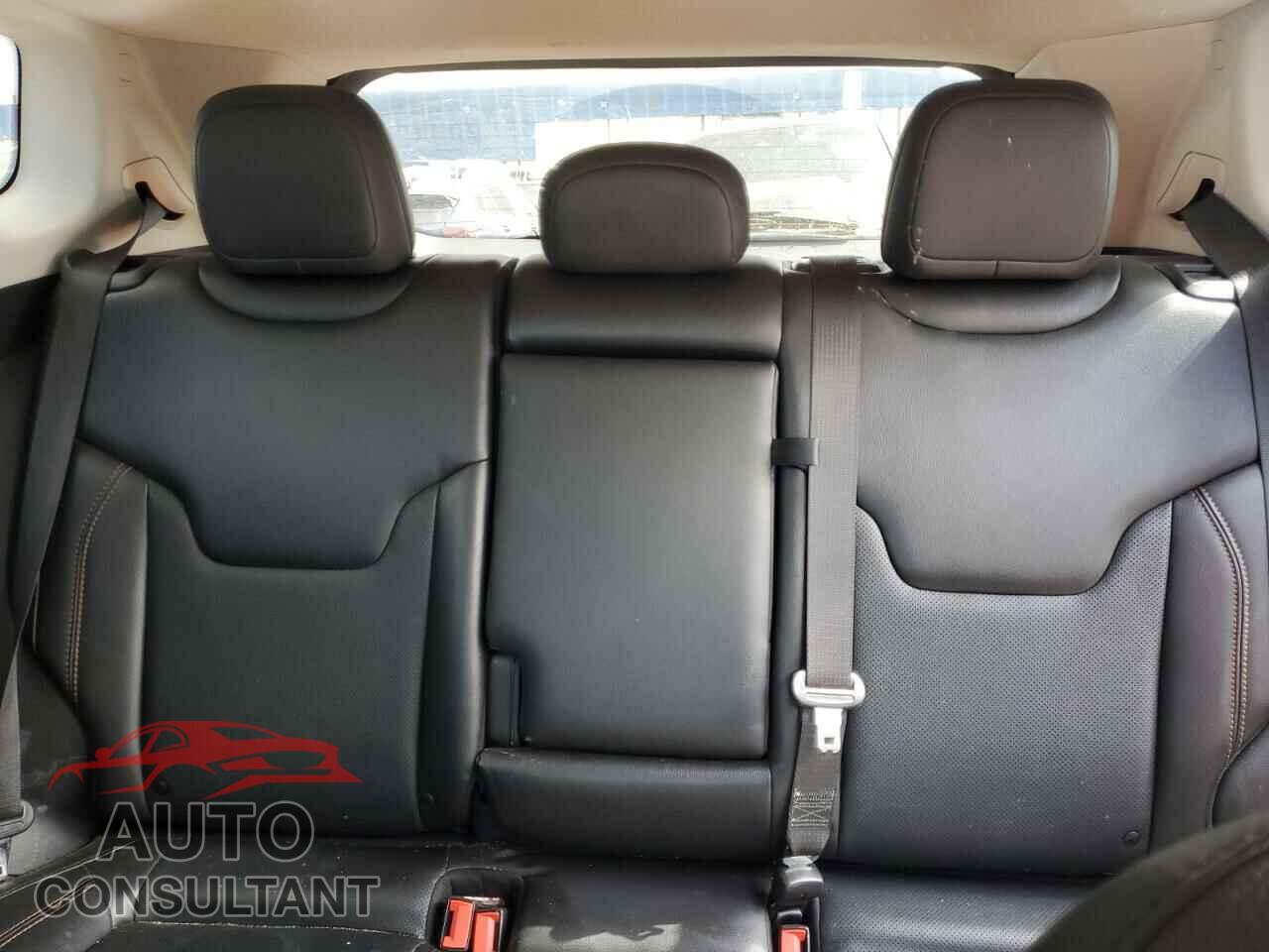 JEEP COMPASS 2020 - 3C4NJDCB2LT196733