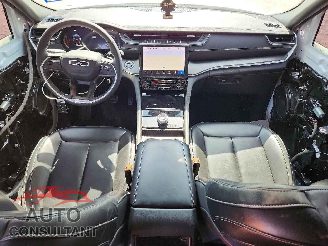 JEEP CHEROKEE 2024 - 1C4RJGBG9RC221177