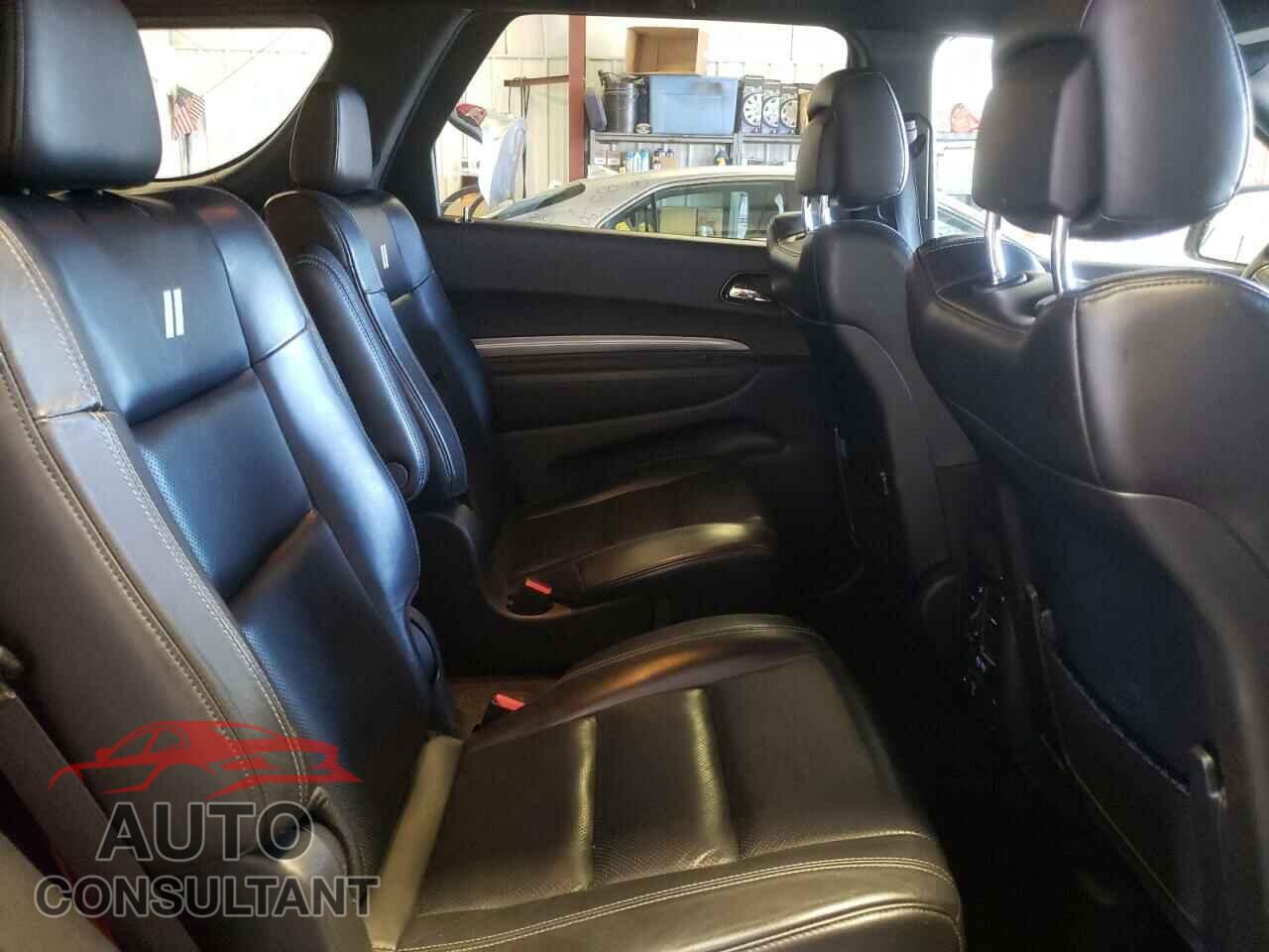 DODGE DURANGO 2020 - 1C4SDJCT2LC253297