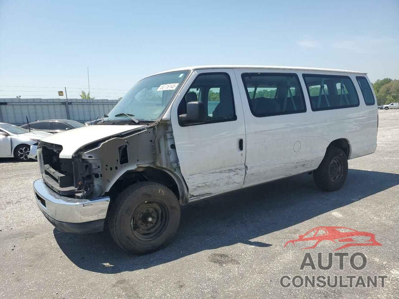 FORD ALL Models 2012 - 1FBSS3BLXCDA20415