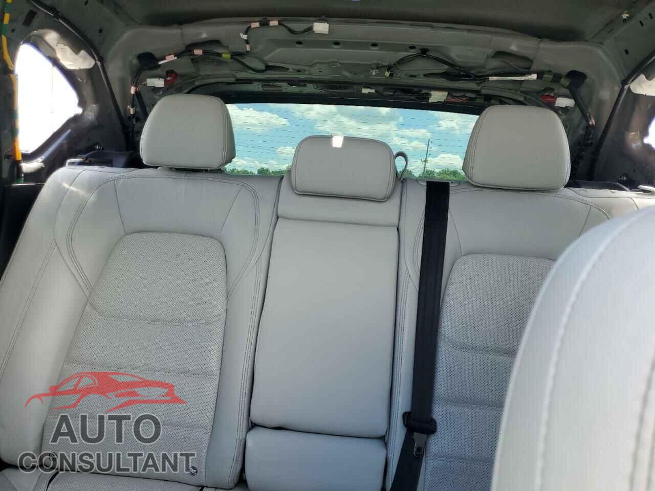 MAZDA CX-5 2020 - JM3KFADM9L0767772