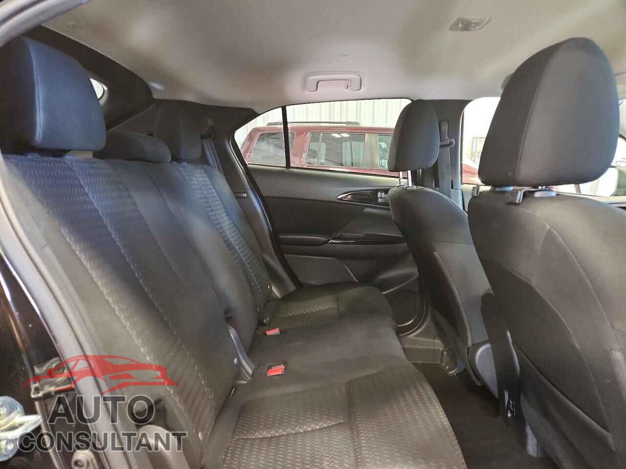MITSUBISHI ECLIPSE 2023 - JA4ATVAA9PZ055224