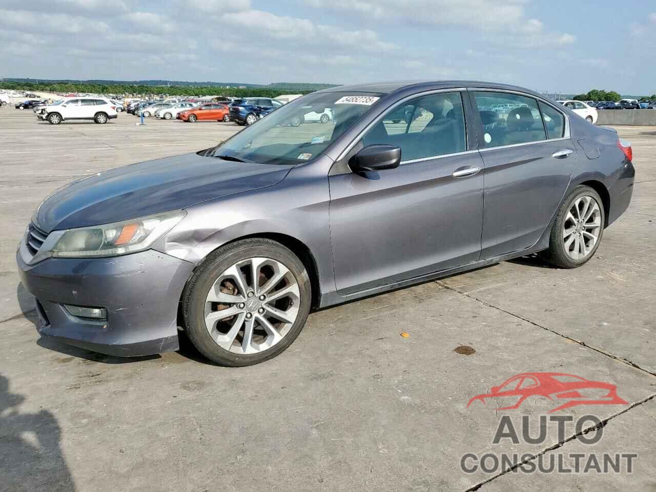 HONDA ACCORD 2015 - 1HGCR2F55FA012506