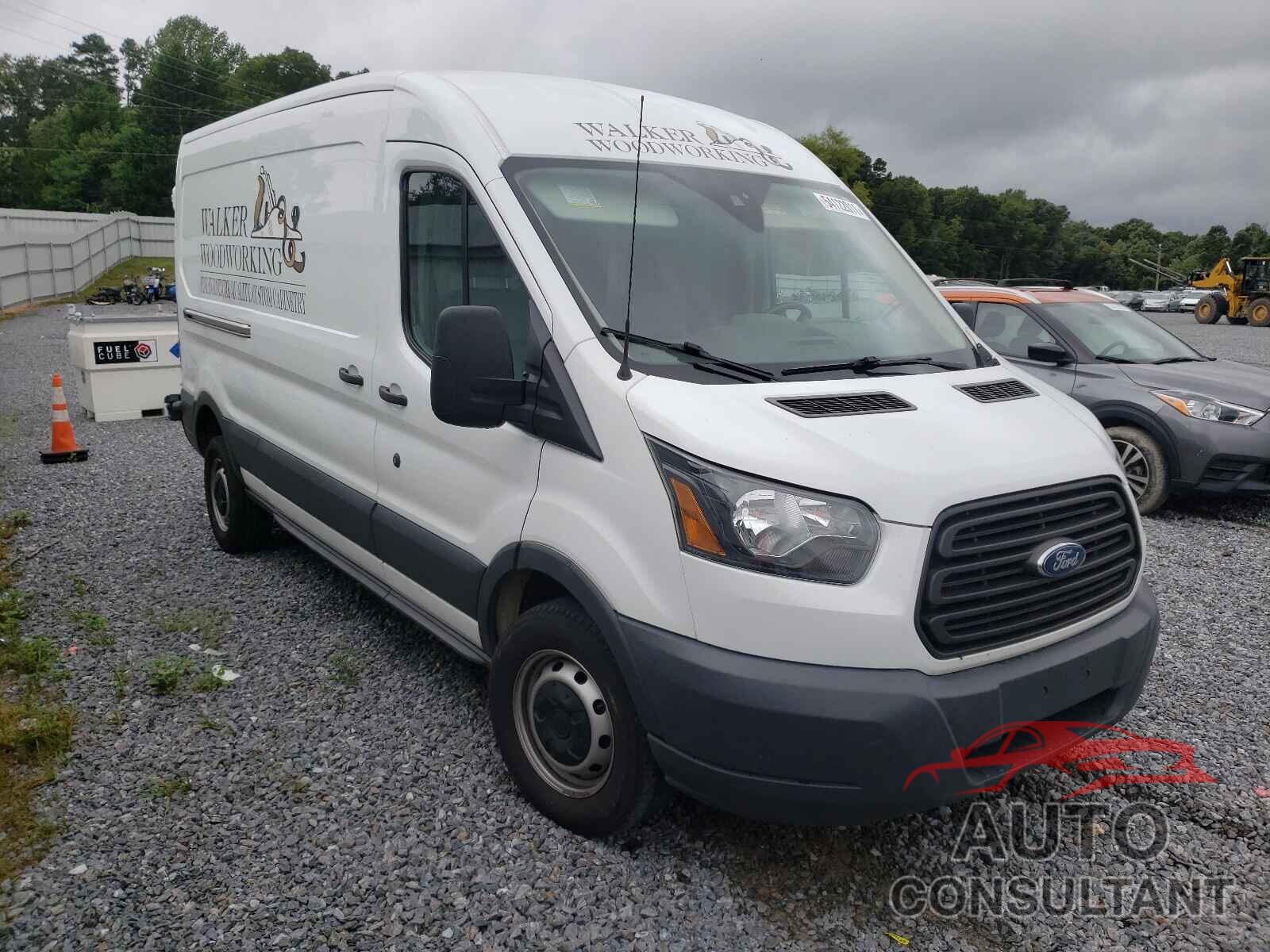 FORD TRANSIT CO 2017 - 1FTYR2CM5HKA03222