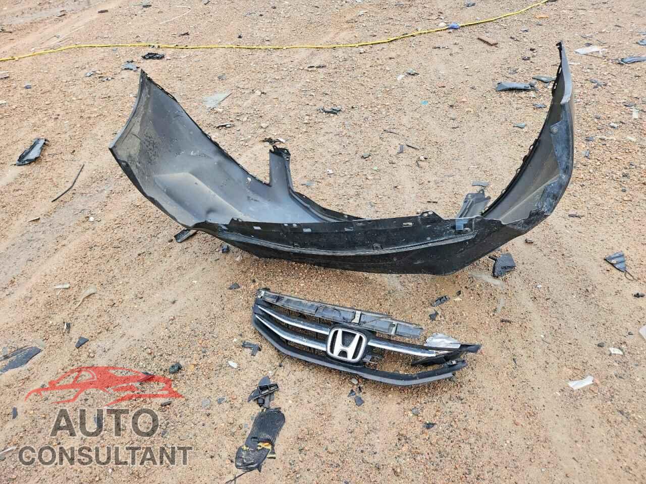 HONDA ACCORD 2012 - 1HGCP2F33CA200098