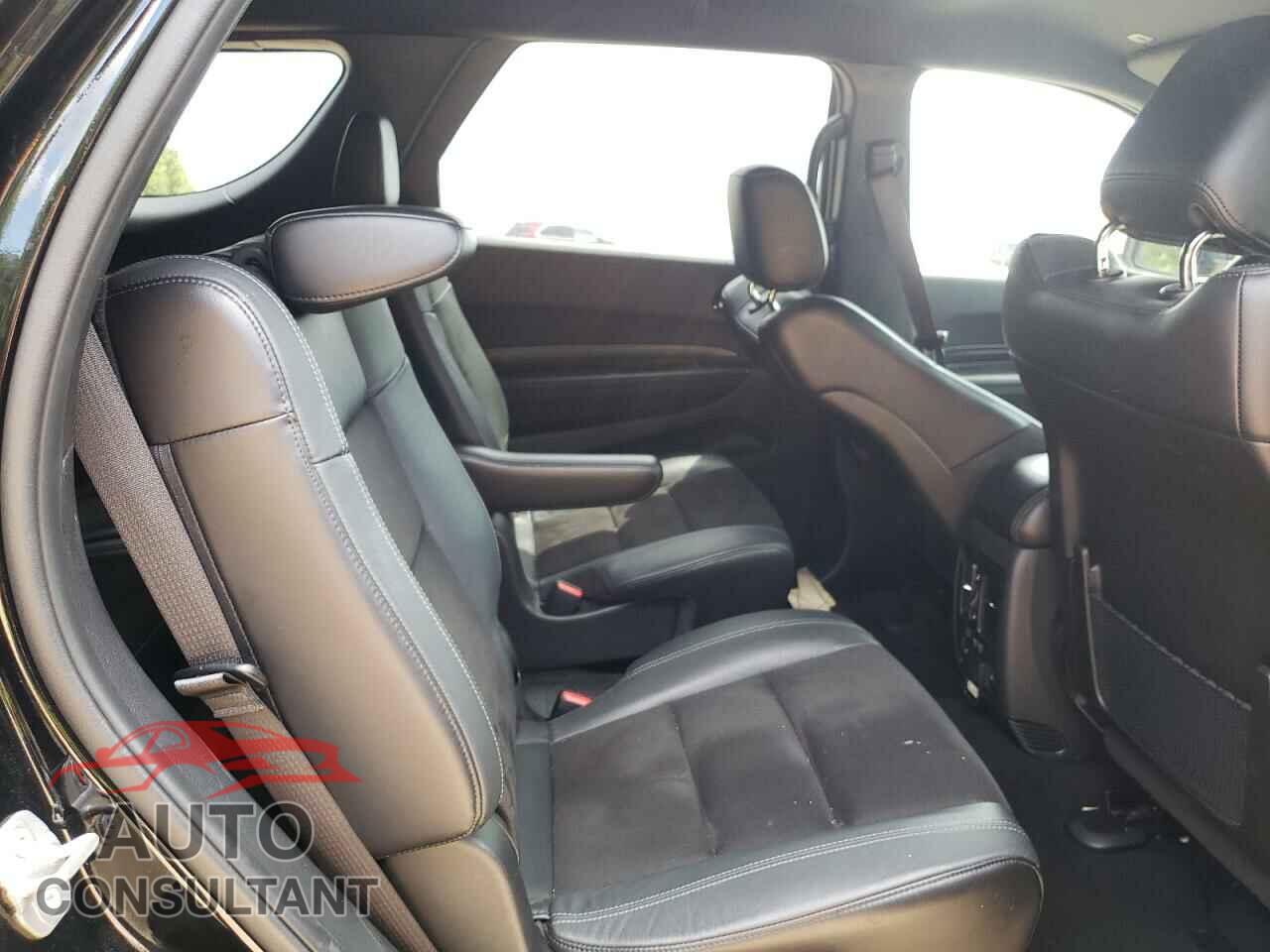 DODGE DURANGO 2021 - 1C4RDJDG0MC661590