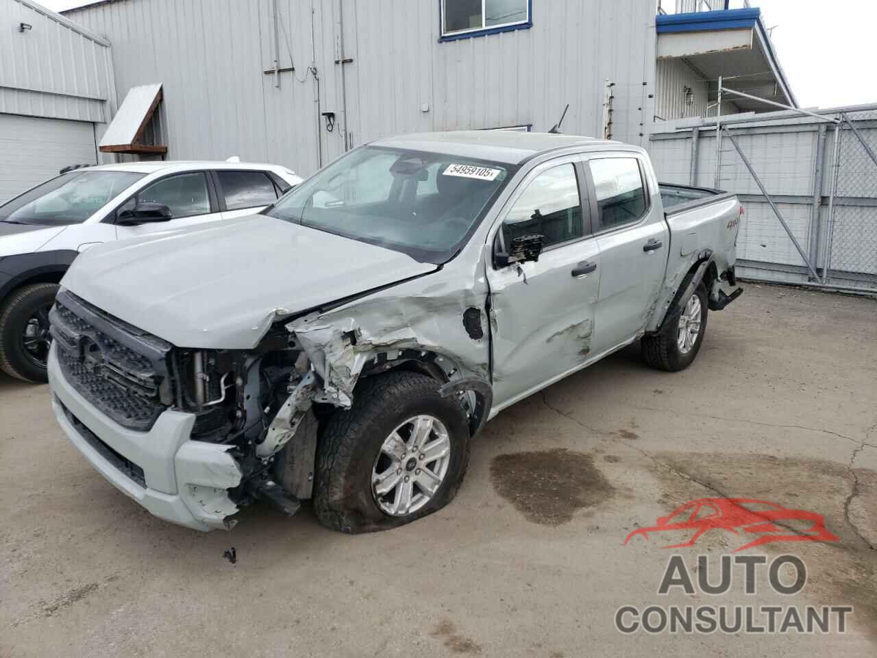 FORD RANGER 2024 - 1FTER4PH6RLE57843