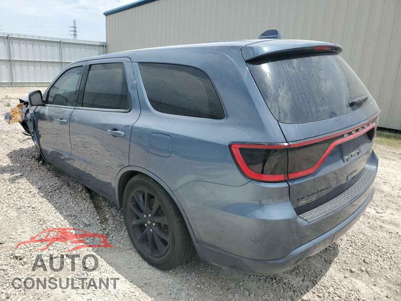 DODGE DURANGO 2019 - 1C4RDHAG1KC663147