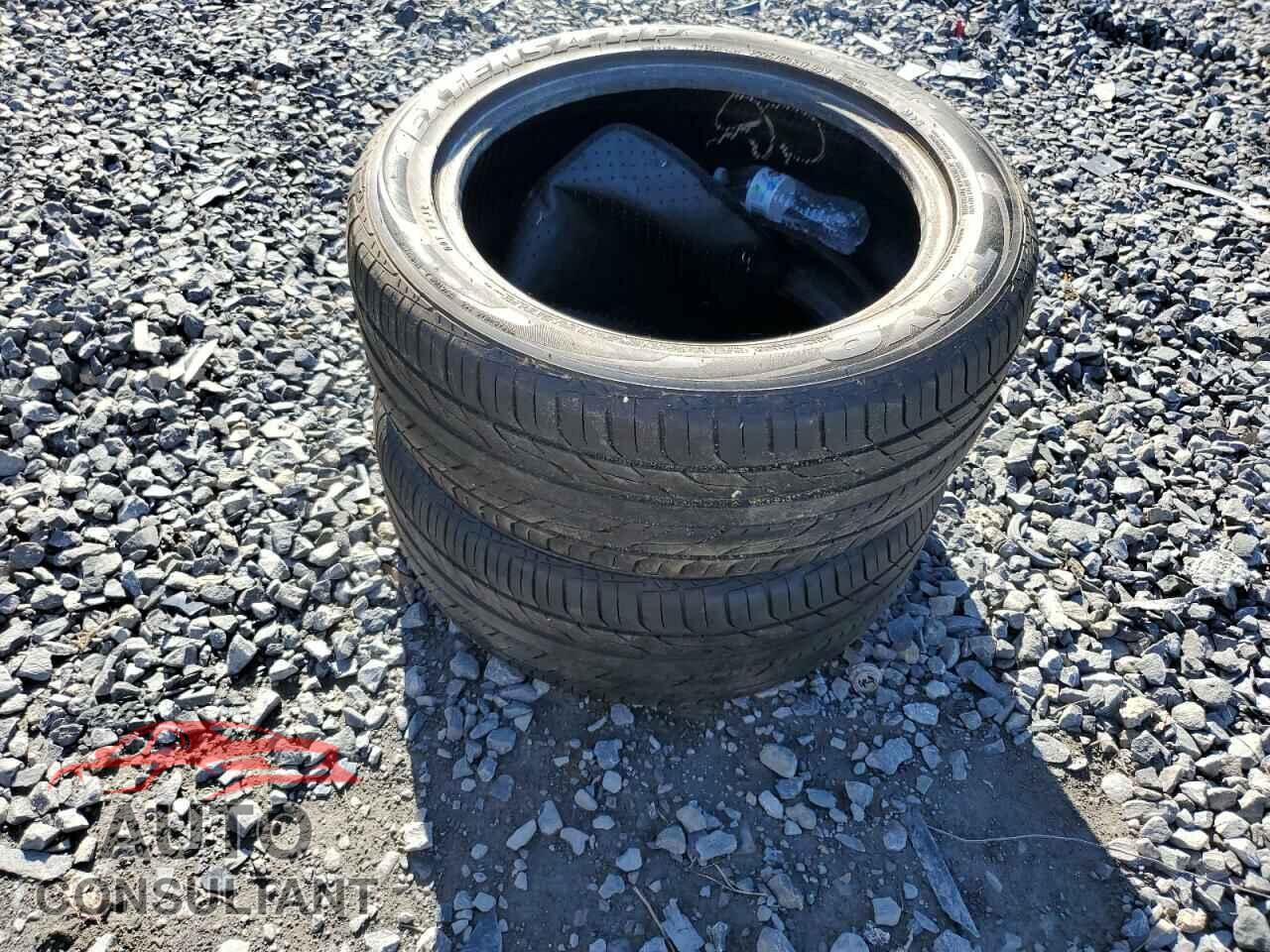 MITSUBISHI ECLIPSE 2009 - 4A3AK24F29E038092