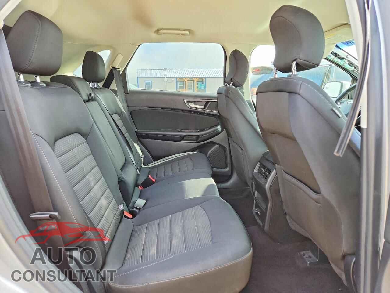 FORD EDGE 2015 - 2FMTK3J87FBC42087