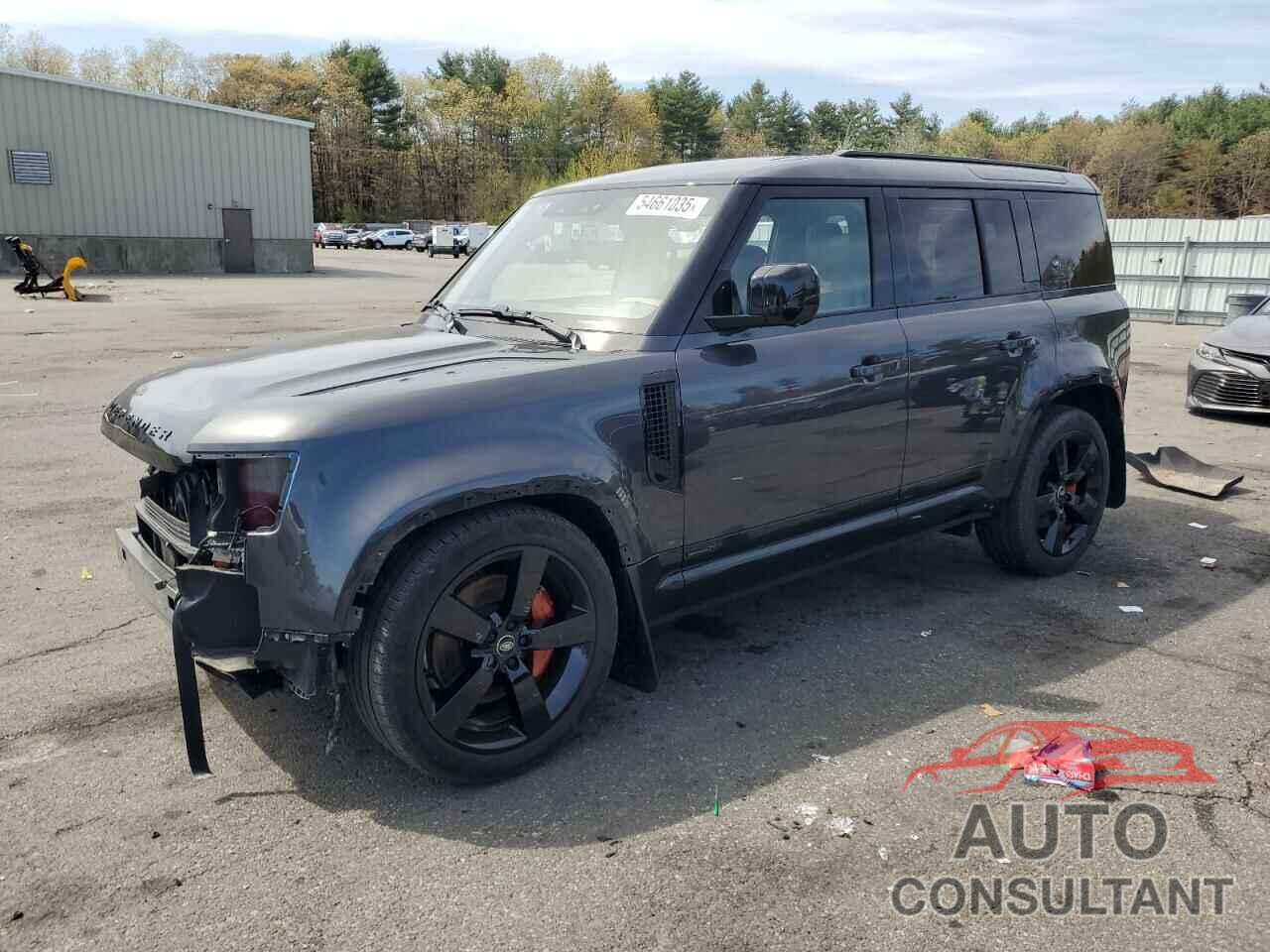 LAND ROVER DEFENDER 2024 - SALEX7EU0R2317700