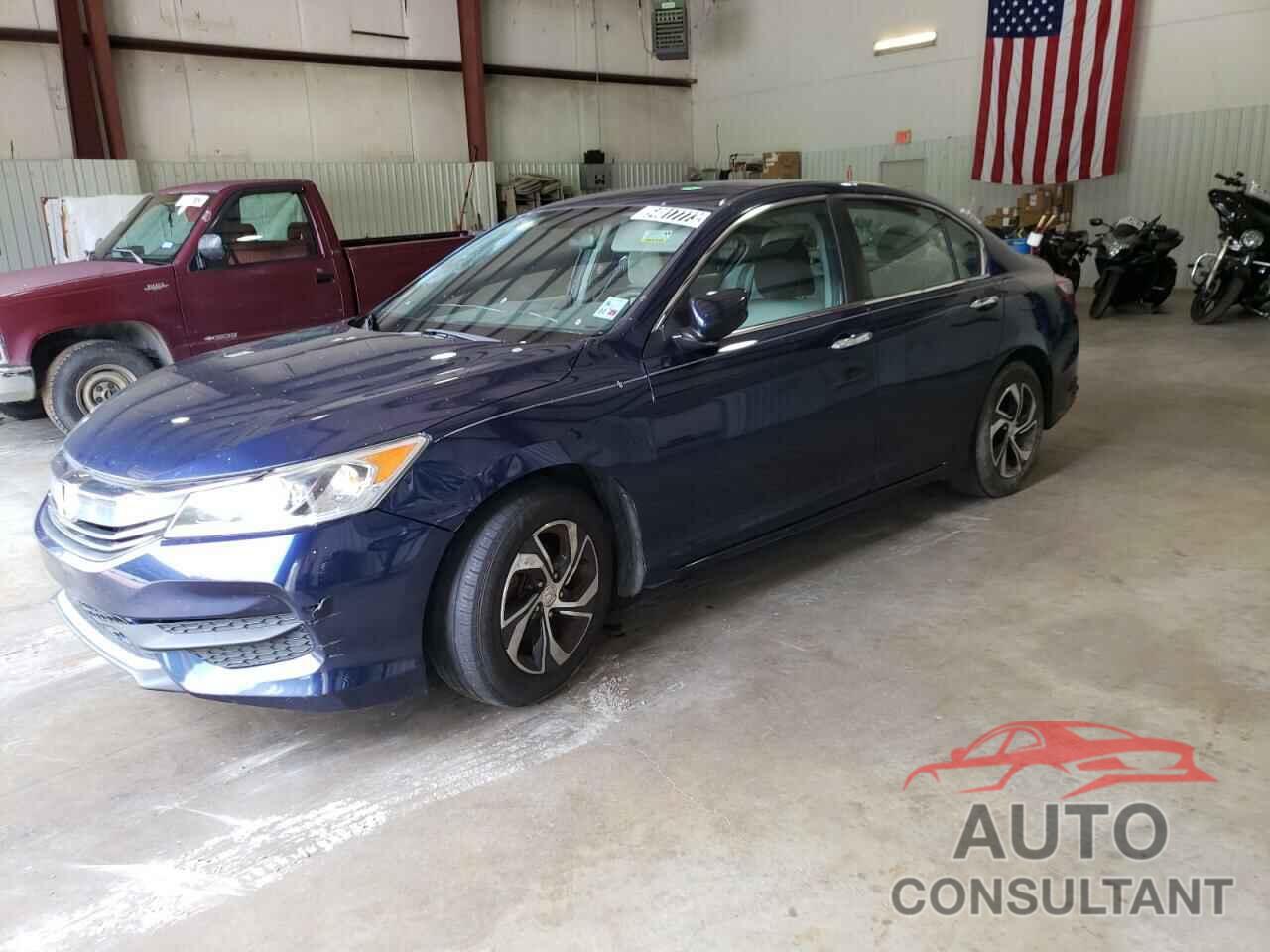 HONDA ACCORD 2016 - 1HGCR2F39GA064754