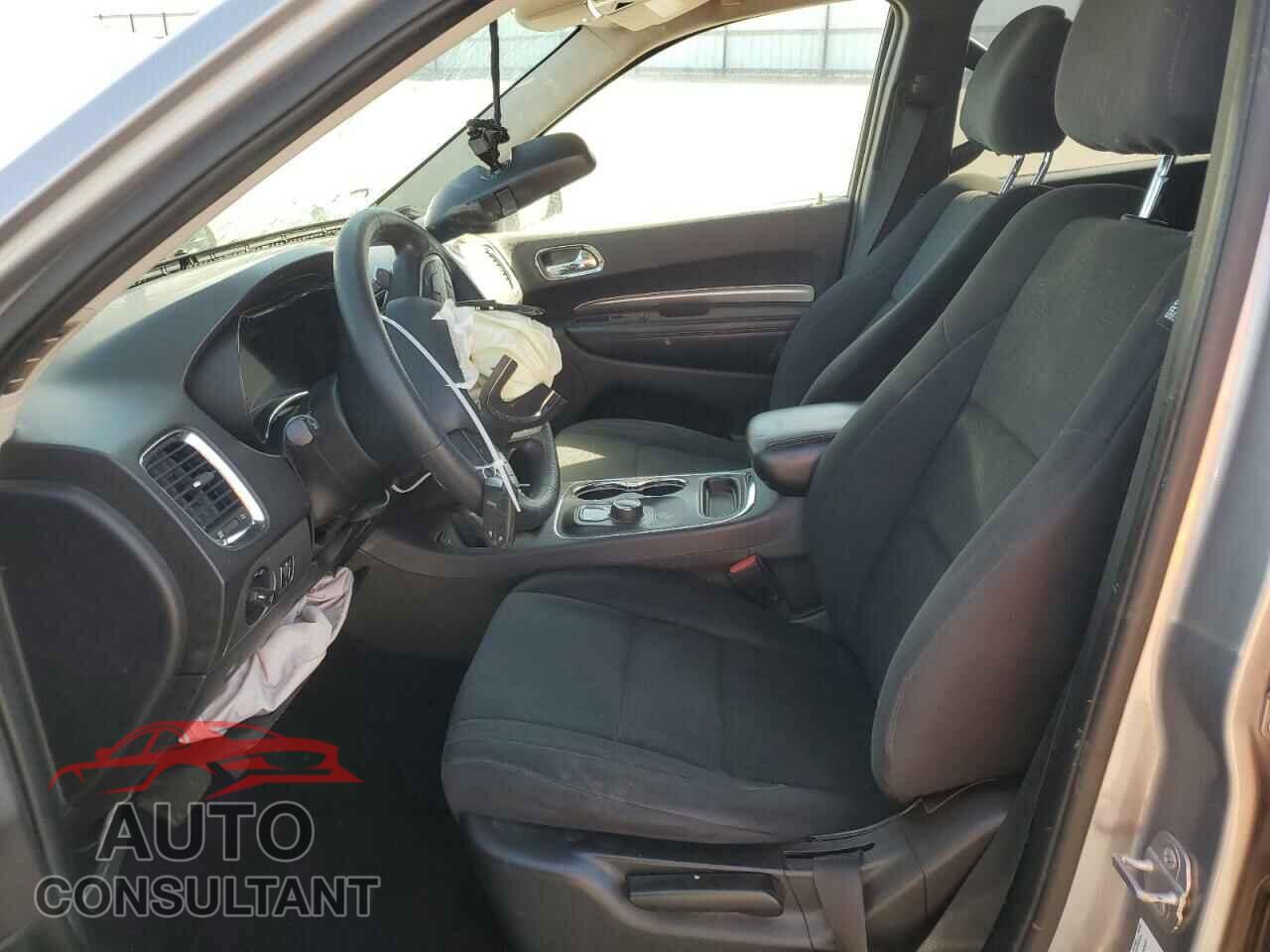DODGE DURANGO 2014 - 1C4RDHAG8EC414476