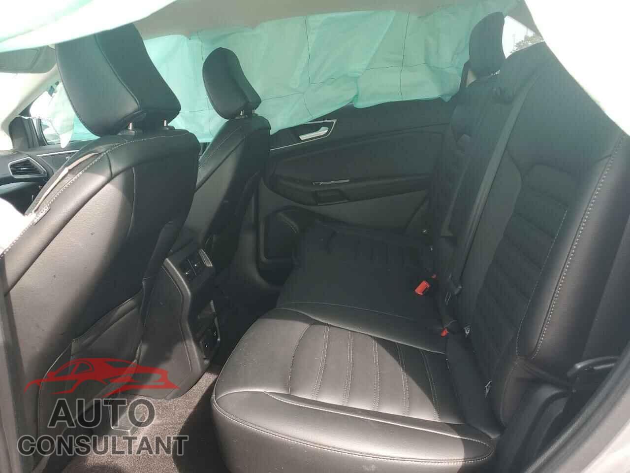 FORD EDGE 2020 - 2FMPK4J90LBB27939