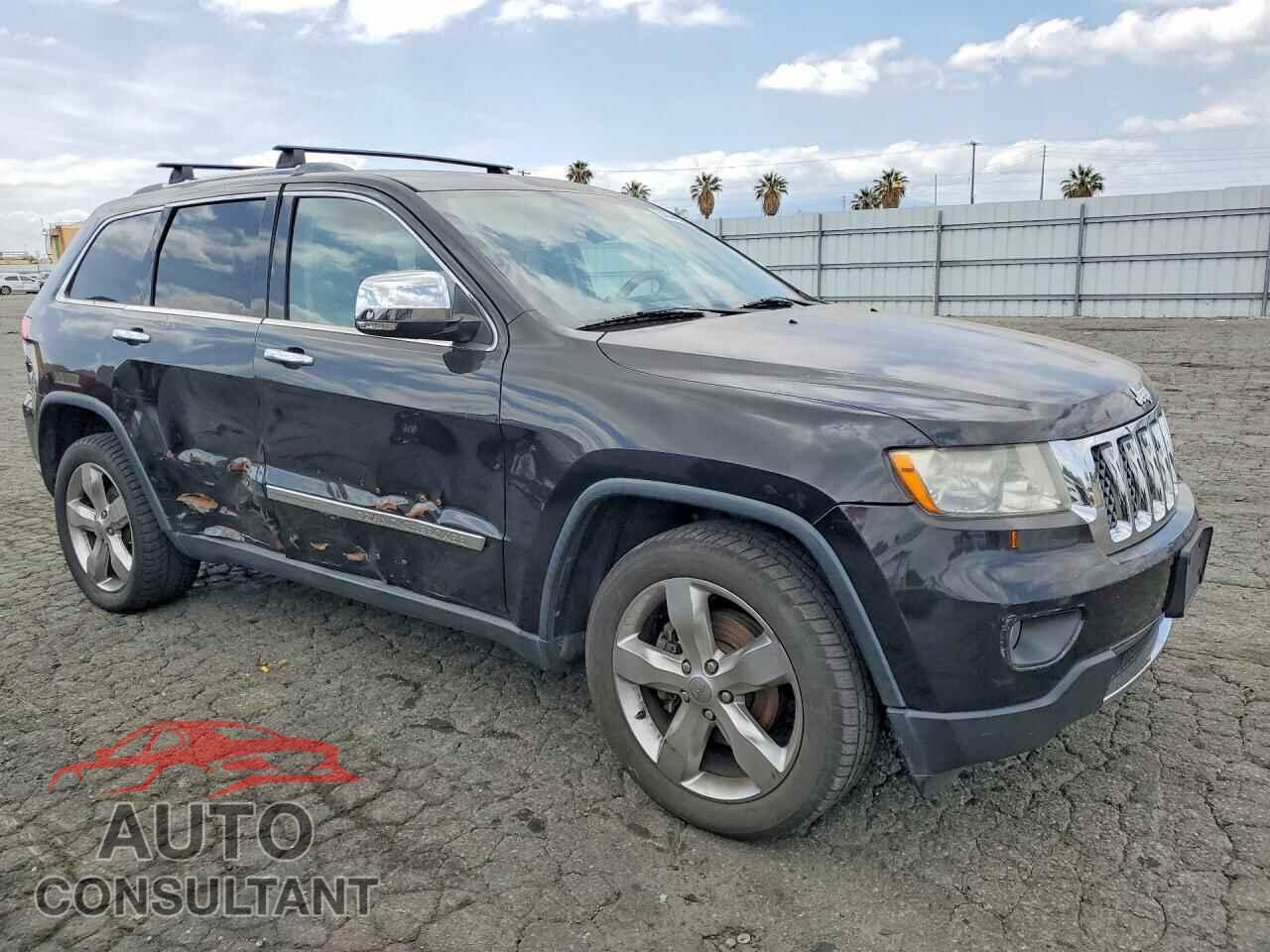 JEEP CHEROKEE 2012 - 1C4RJECT2CC277646