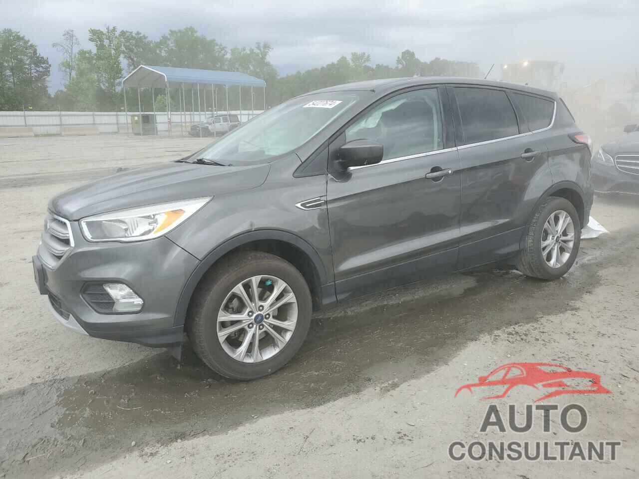 FORD ESCAPE 2017 - 1FMCU0GD9HUC55398