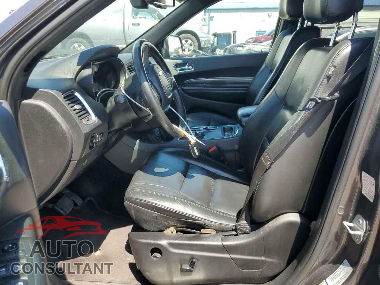 DODGE DURANGO 2016 - 1C4RDJDG5GC398064