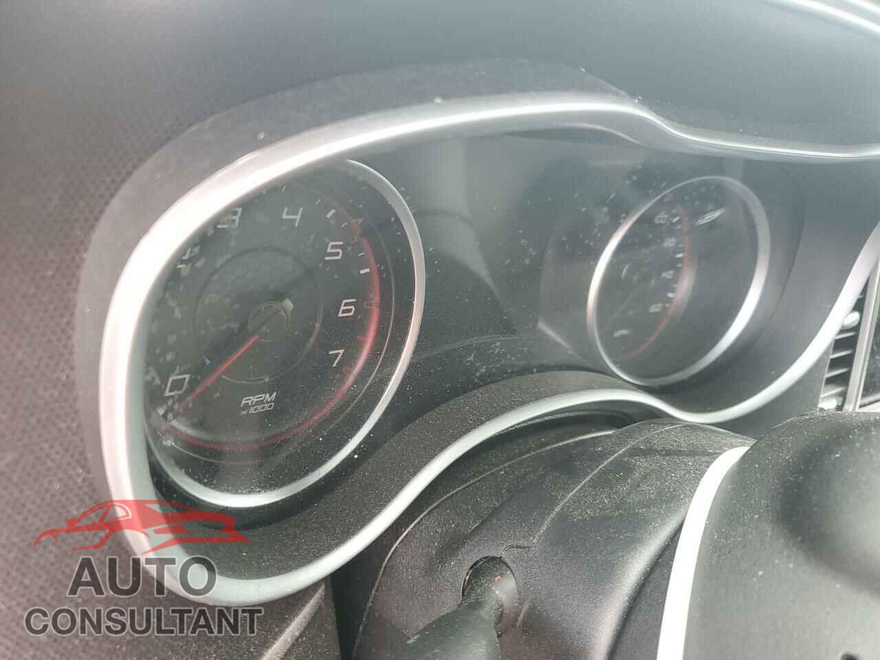 DODGE CHARGER 2017 - 2C3CDXCT6HH510123