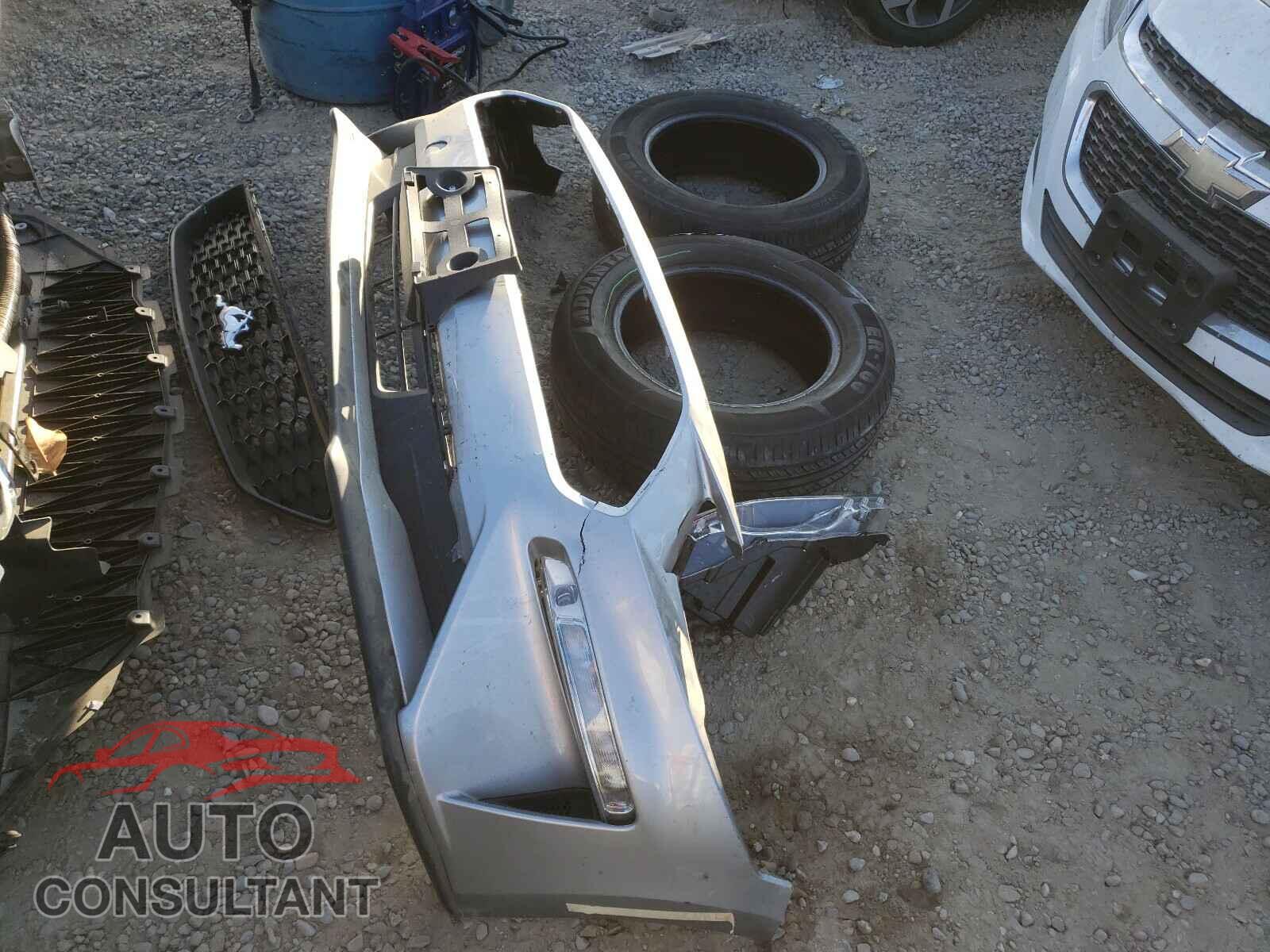 FORD MUSTANG 2020 - 1FA6P8TH8L5131938