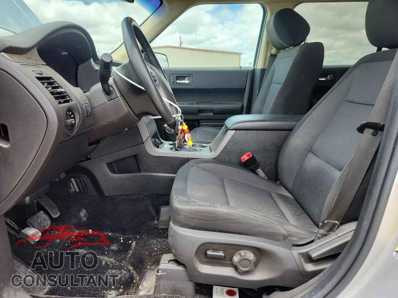 FORD FLEX 2019 - 2FMGK5B82KBA32163