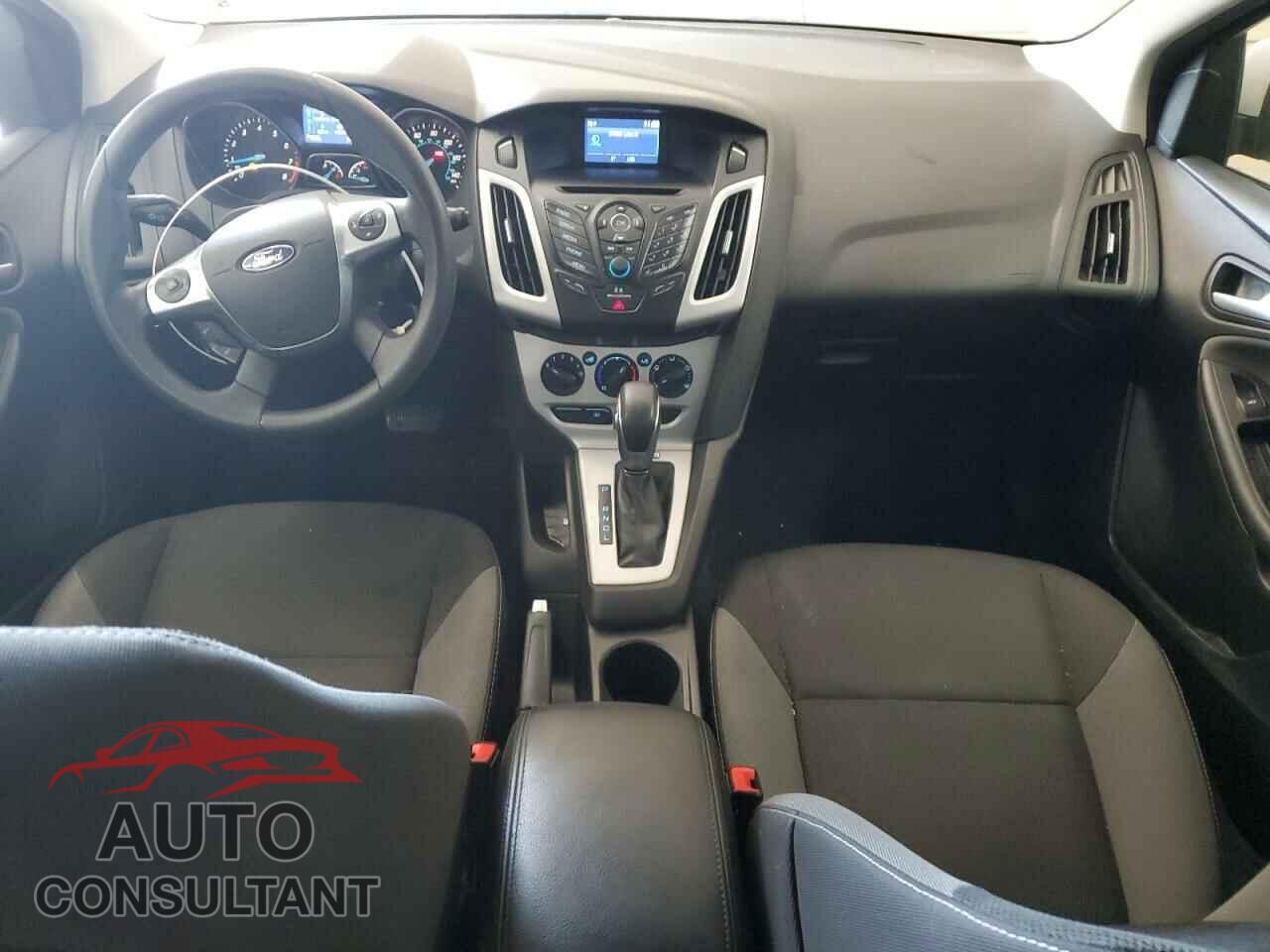 FORD FOCUS 2014 - 1FADP3K23EL463534