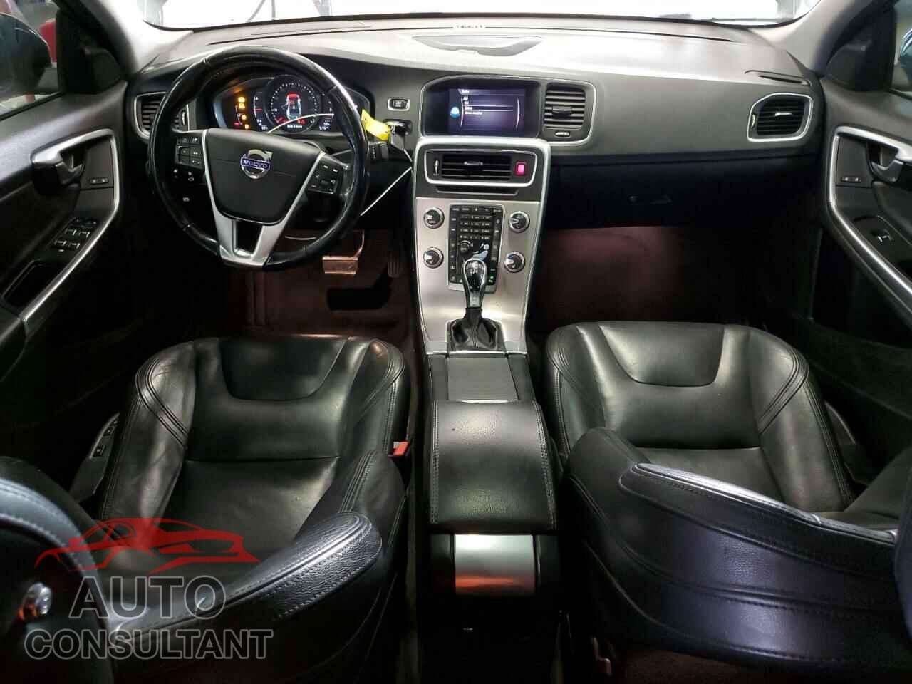 VOLVO S60 2018 - LYV402HM9JB169913