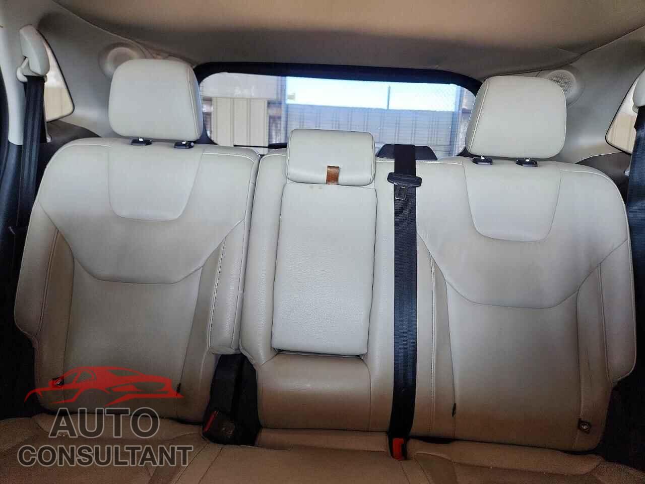 FORD EDGE 2017 - 2FMPK4K96HBC55334