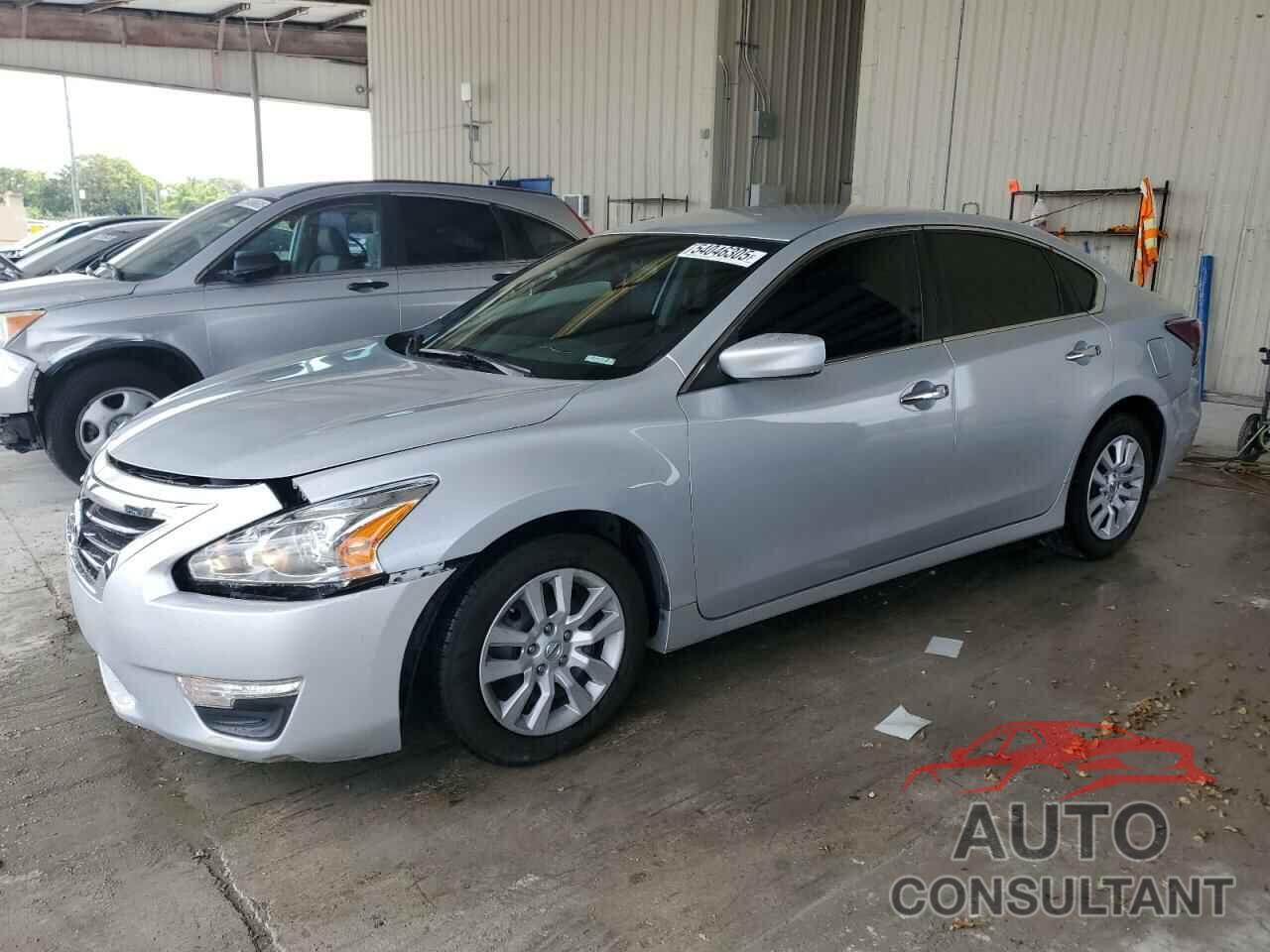 NISSAN ALTIMA 2015 - 1N4AL3AP8FN915060