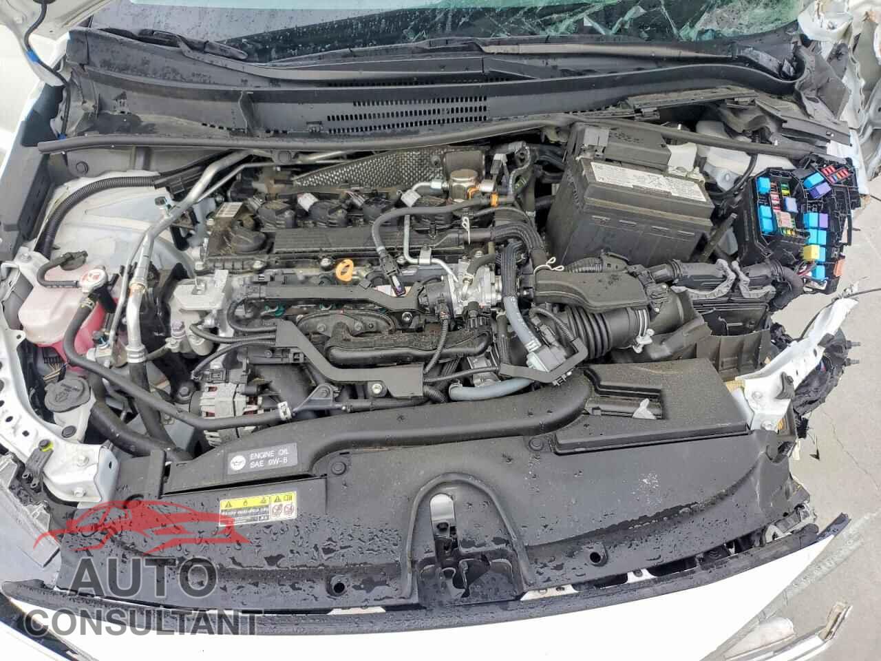 TOYOTA COROLLA 2024 - 5YFB4MDE7RP142648