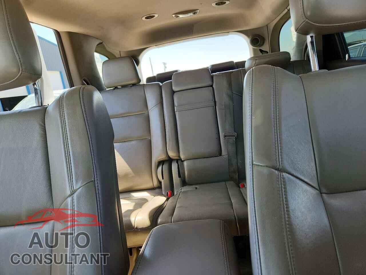 DODGE DURANGO 2013 - 1C4SDJDT8DC509443