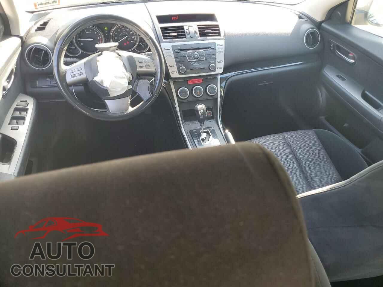 MAZDA 6 2010 - 1YVHZ8CH4A5M56770