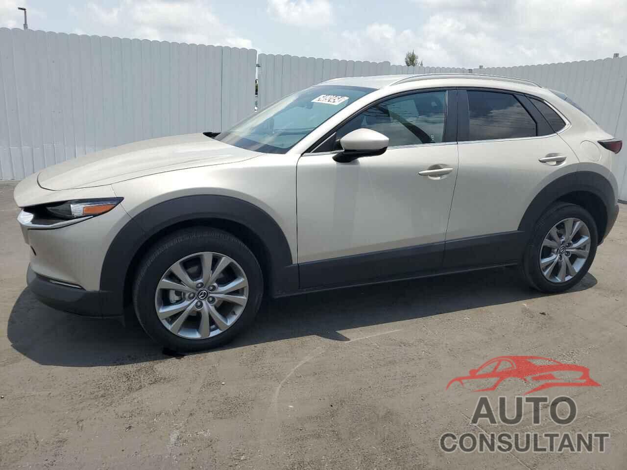MAZDA CX30 2023 - 3MVDMBCM8PM528780
