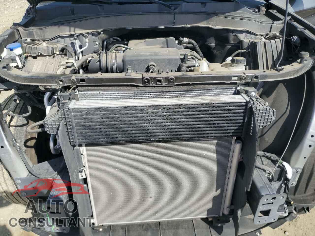 FORD EXPLORER 2020 - 1FMSK8DH5LGB89074
