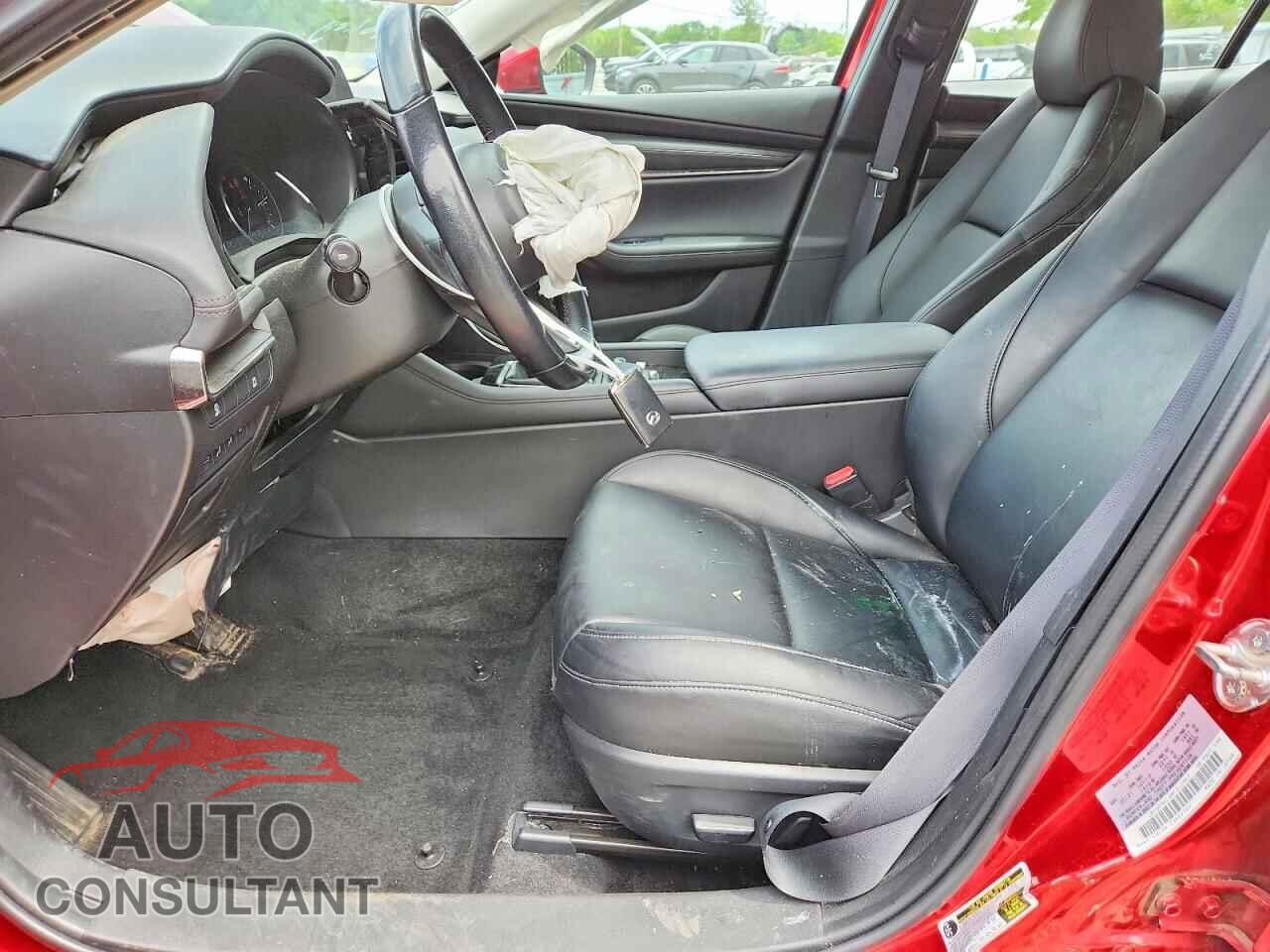 MAZDA 3 2021 - JM1BPBCL8M1342947